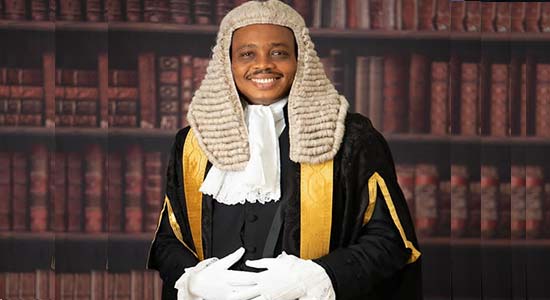 Afam Osigwe, SAN Advocates For Urgent Reforms To Address Supreme Court Caseload