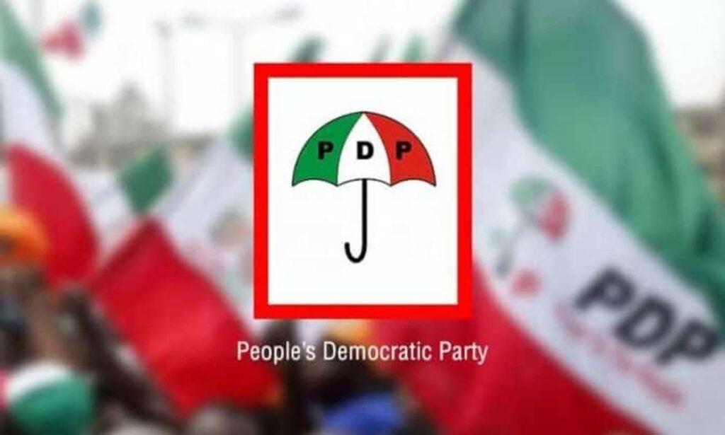 Court Invalidates PDP Congresses In Ebonyi State