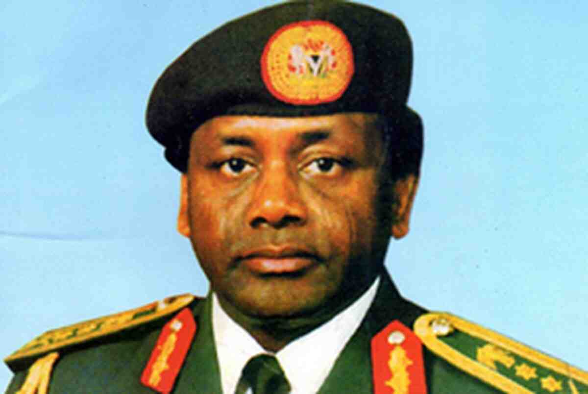 Federal High Court Dismisses Abacha Family’s Property Revocation Suit