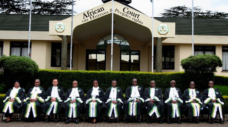 African Court To Open 2025 Judicial Year With Focus On Reparations