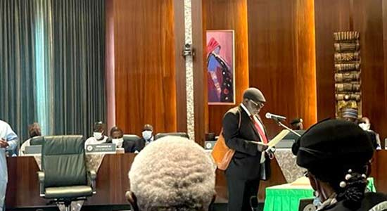 Ex-CJN Ariwoola To Open Ibadan NBA’s 70th Anniversary, 2024 Law Week