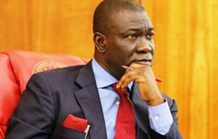 Again, London Court Denies Ekweremadu Bail, Cites EFCC Letter