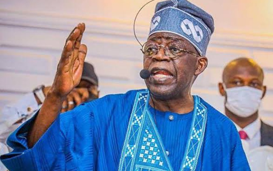 President Tinubu Approves ₦35,000 Minimum Wage For Civil Servants