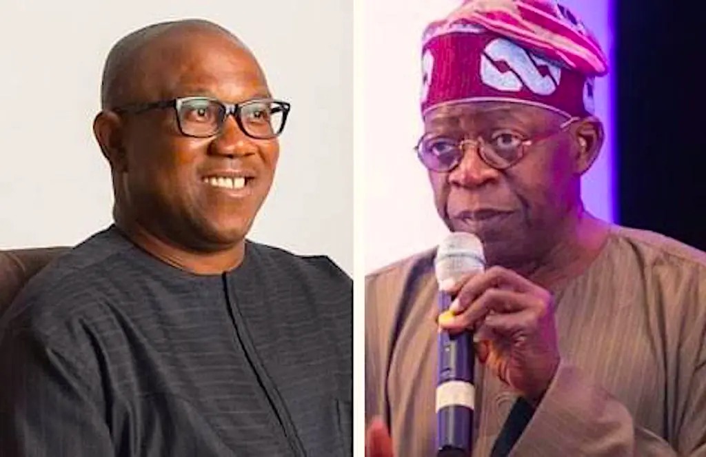 Certificate Controversy: Save Nigeria, Yourself Embarrassment, Obi Tells Tinubu