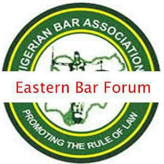 Eastern Bar Forum Calls For Goodwill Messages Ahead Of 2025 Quarterly Meeting