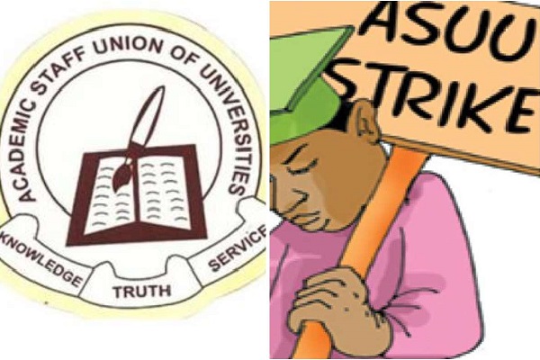 46 Lawyers Including 22 Senior Advocates Of Nigeria To Defend ASUU At Industrial Court Today