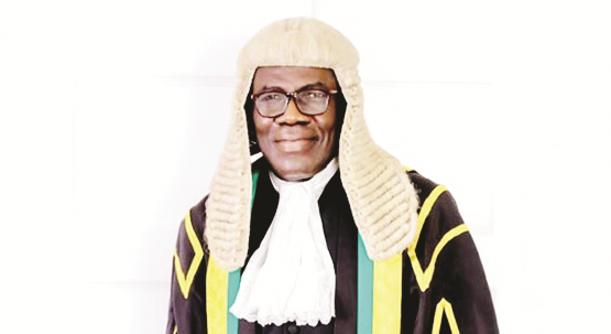 Retired Judge Calls For Decriminalisation Of Libel In Nigeria