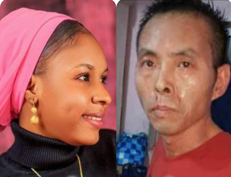 Chinese Man Sentenced To Death For Murder Of Nigerian Girlfriend In Kano