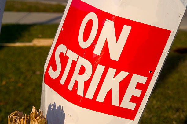 Judicial Workers in Anambra State Commence Indefinite Strike