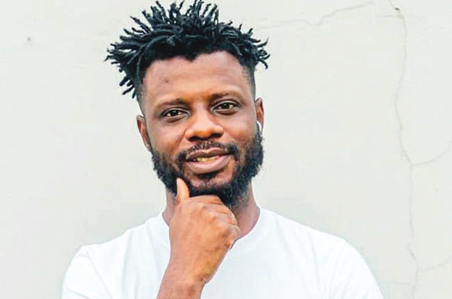 Working In The Creative Industry As A Lawyer Is Fulfilling —Tope Salami