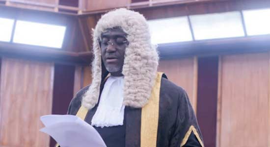 Read NBA President’s Address At Valedictory Court Session In Honour Of Late Arakunrin Oluwarotimi Odunayo Akeredolu, CON, SAN (Aketi) At High Court Of Justice, Ibadan, Oyo State