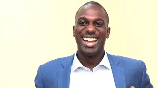 Nigerian Becomes First Black To Become City Councillor In Canadian City