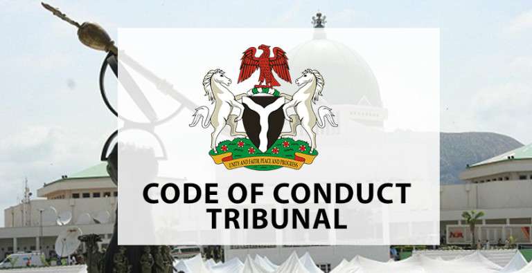 Code Of Conduct Tribunal Set To Prosecute 50 Erring Public Officers