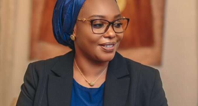 Zulum Appoints Hauwa Abubakar As Borno Acting Attorney-General