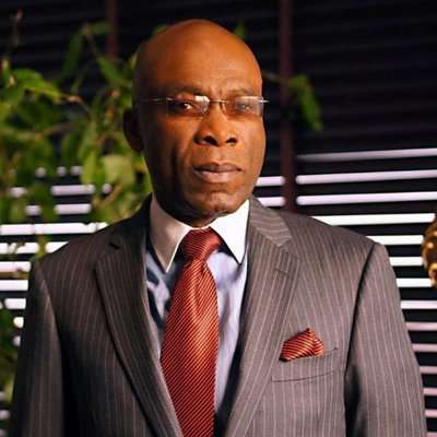 My Blackmail, A Case Study For Upcoming African Entrepreneurs – Ekeh, Zinox Boss