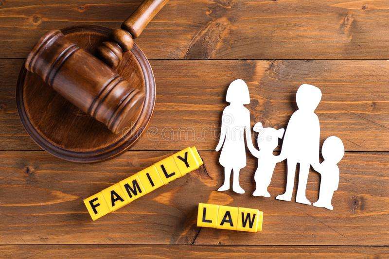 Understanding Modern Nigeria Family Law