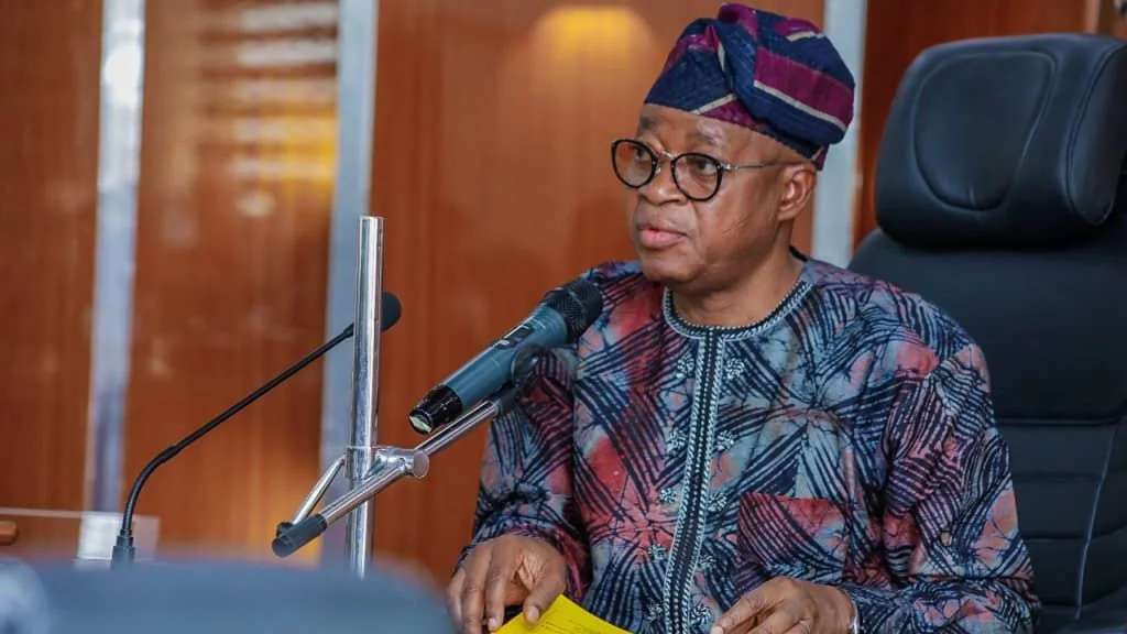 Osun Tribunal Suspends Ruling On Oyetola’s Disqualification, To Commence Hearing October 26