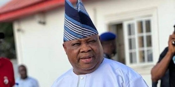 SAN: Adeleke Congratulates 4 Osun Lawyers On Their Elevation