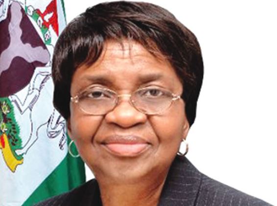 Buhari Reappoints Adeyeye As NAFDAC DG