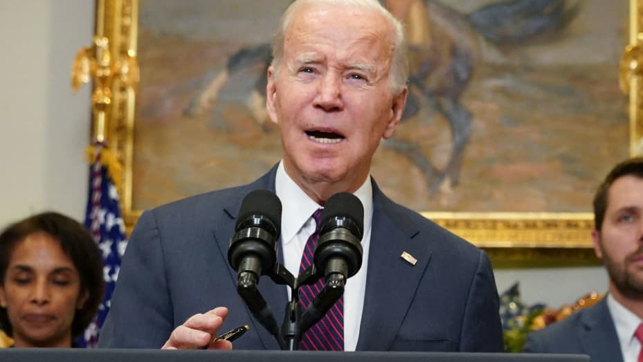 President Biden Withdraws from Presidential Race, Endorses Vice President Harris As Democratic Nominee