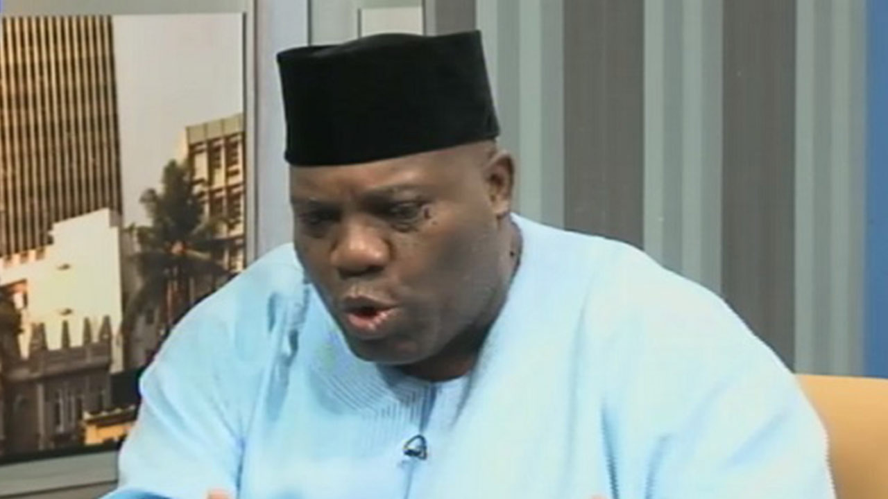 Okupe Steps Aside As Obi’s Campaign DG