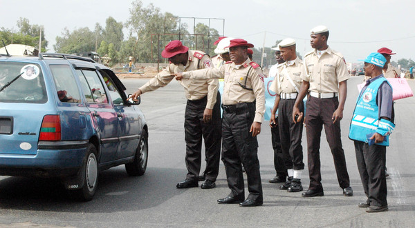 Yuletide: FRSC Establishes Mobile Court For Erring Drivers