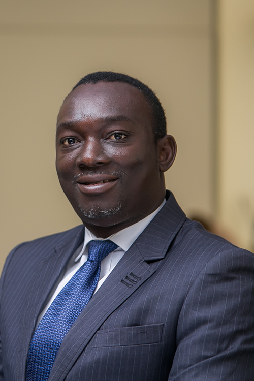 TEMPLARS Elevates Distinguished Lawyer Cyriacus Orlu, Two Others To Partnership