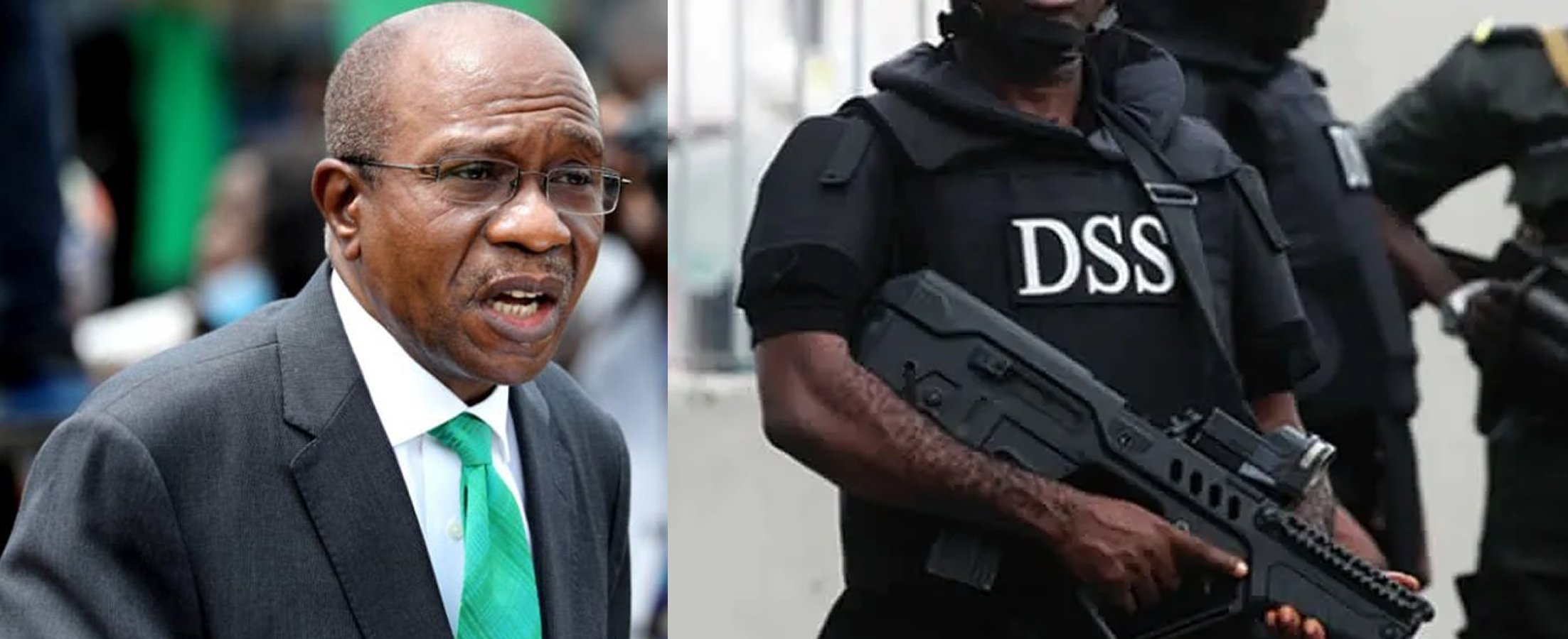 Court Hears Emefiele, DSS Applications Aug 15