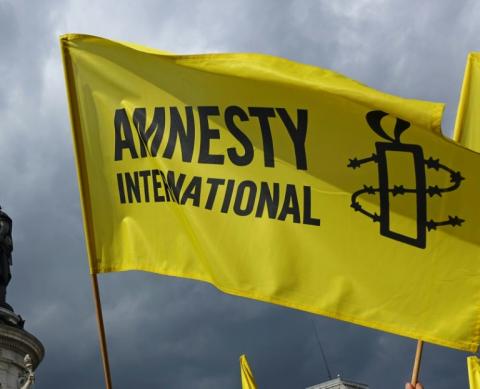 Amnesty International: 21 Killed In Hunger Protests Across Nigeria