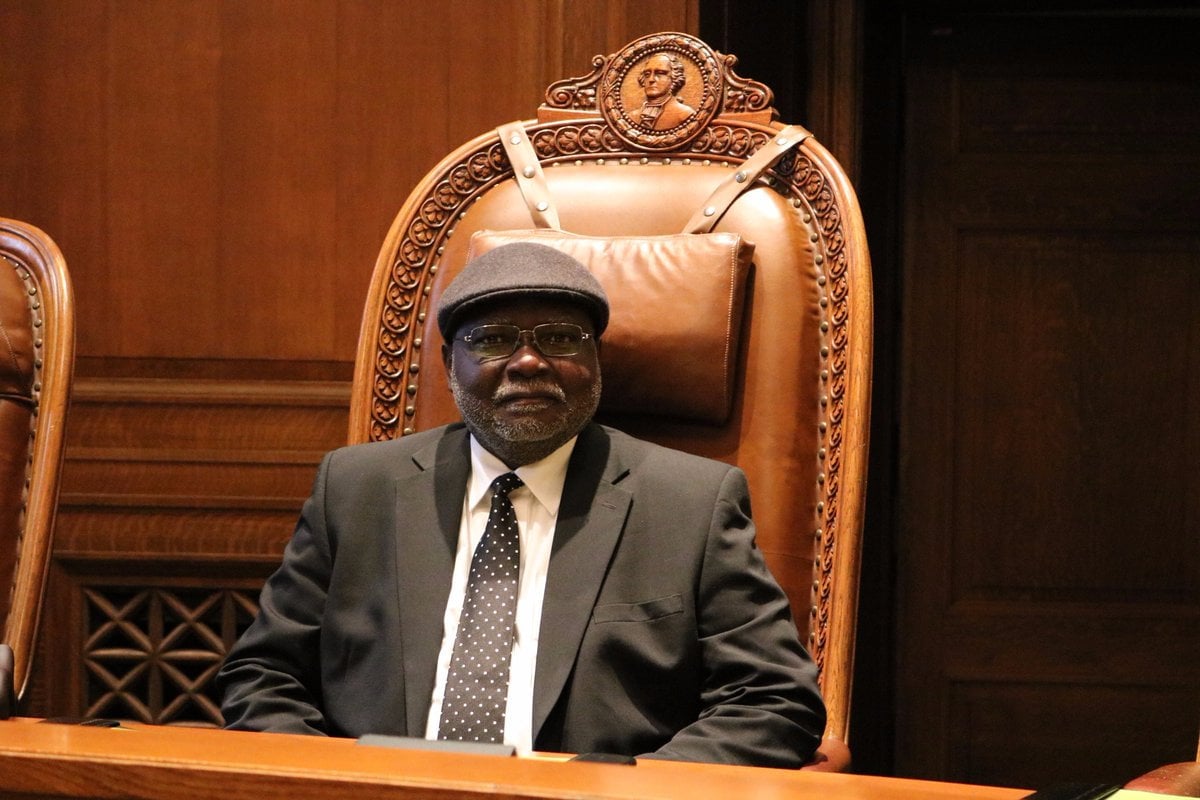 Reactions Trail CJN Ariwoola’s Appointment Of Brother As Auditor For National Judicial Council