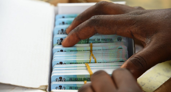 INEC Proposes Policy To Retrieve And Destroy Unclaimed PVCs After 10 Years