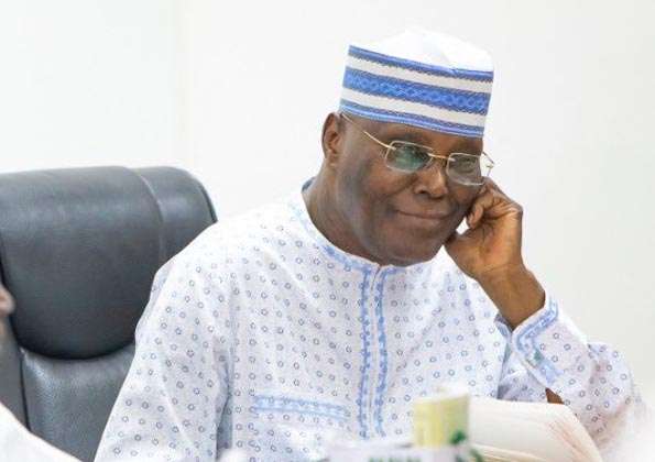 FULL TEXT: Atiku’s Press Conference On S’court Verdict