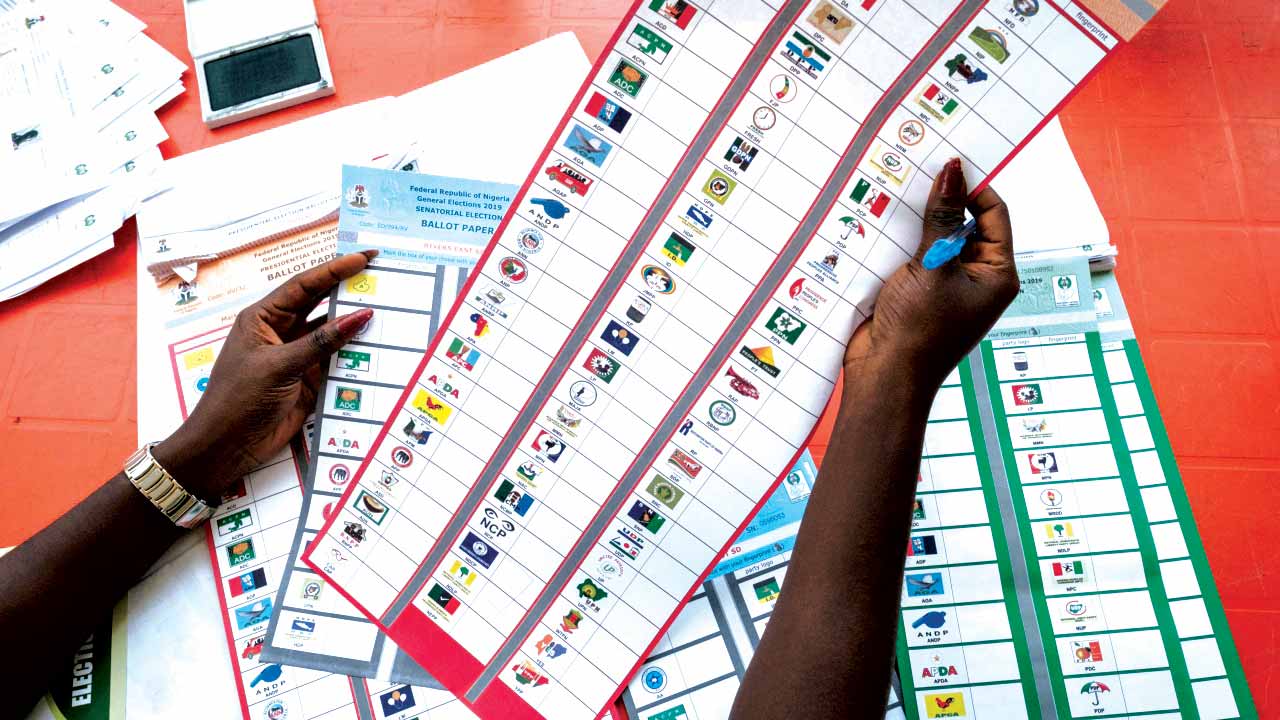 Off-Cycle Elections: Imo, Kogi, Bayelsa By Reuben Abati