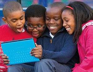 A Child’s Right In The Digital Environment: Legal Consideration – MUHIZ B. ADISA