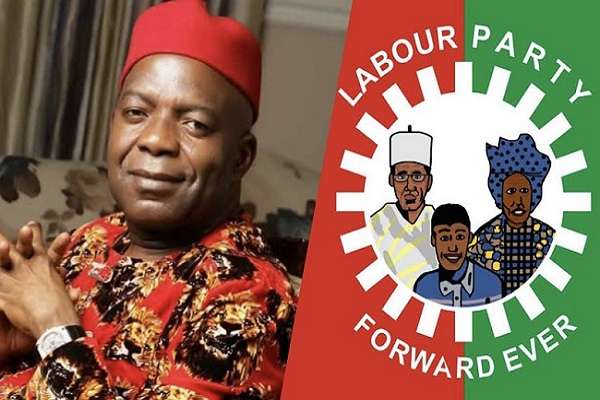 BREAKING: Court Nullifies Alex Otti’s Candidature, All Labour Party Candidates In Abia, Kano