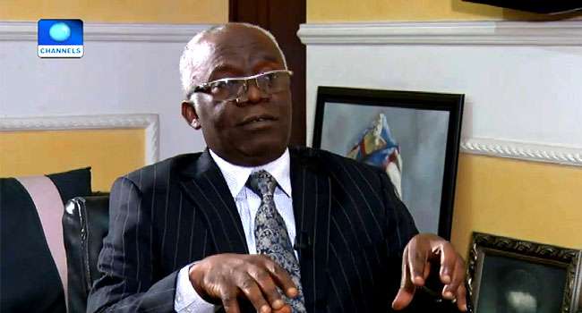 Falana Urges FG To Allow Nigerians Access To African Human Rights Court