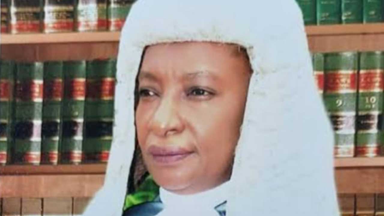 Legal Year 2023: 15 Niger Courts Shut Over Banditry – Chief Judge