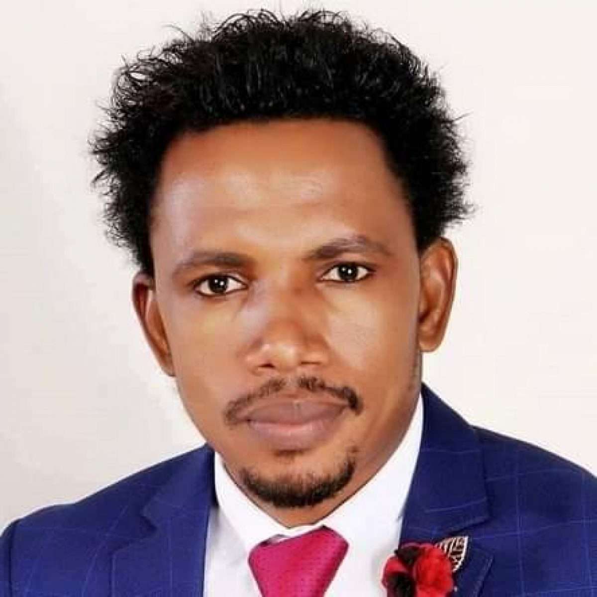 I’m sorry- Sacked Senator Abbo Apologises To Akpabio After Accusing Him Of Being Behind His Removal