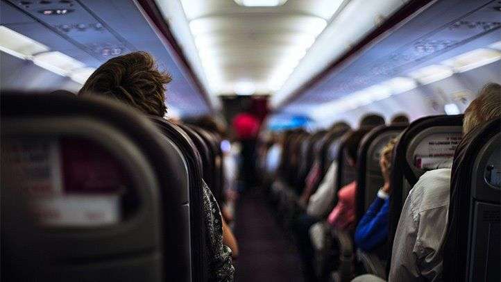 Do You Know That Your Smart Devices Could Enhance In-flight Crime