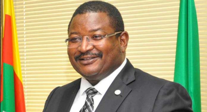 Court To Rule On $9.8 Million, £74,000 Seized From Ex-NNPC GMD, Andrew Yakubu