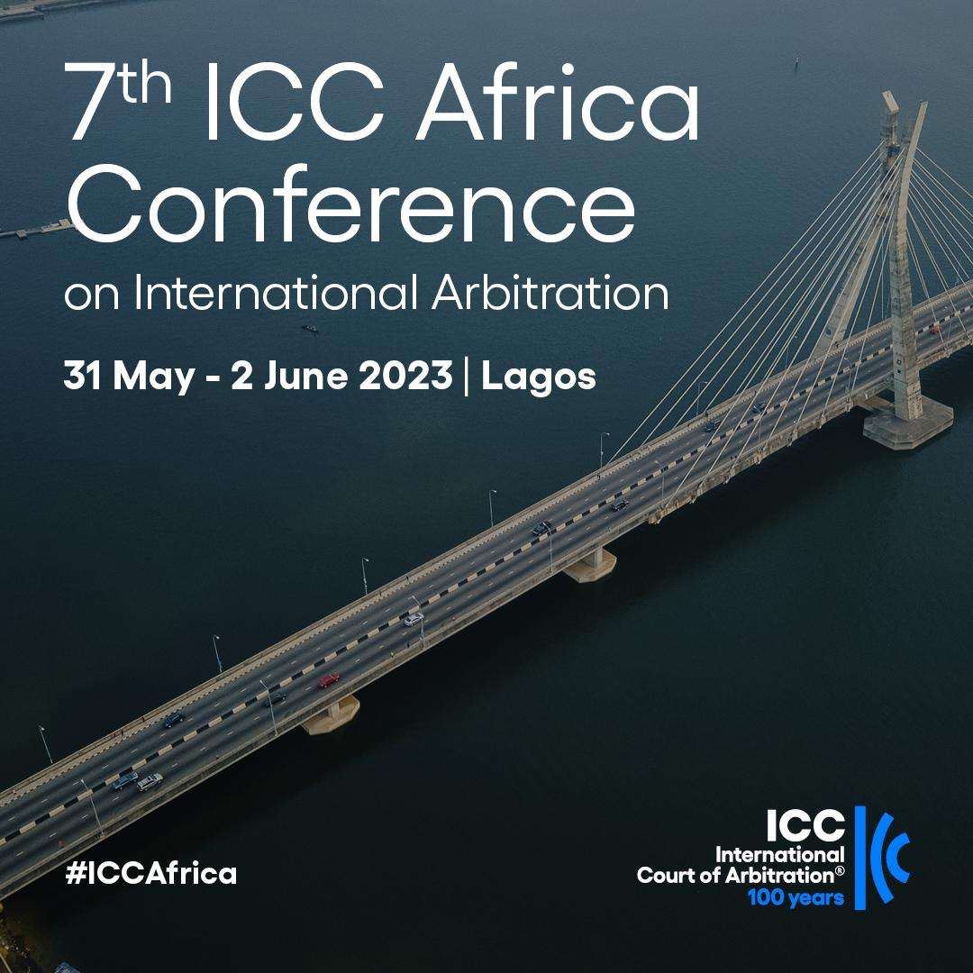 7th ICC Africa Conference Takes Place In Lagos