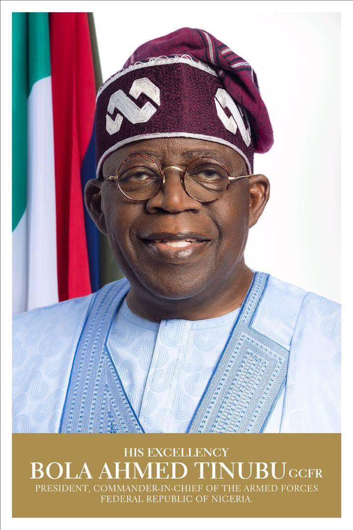 Tinubu Approves National Policy On Health Workforce Migration