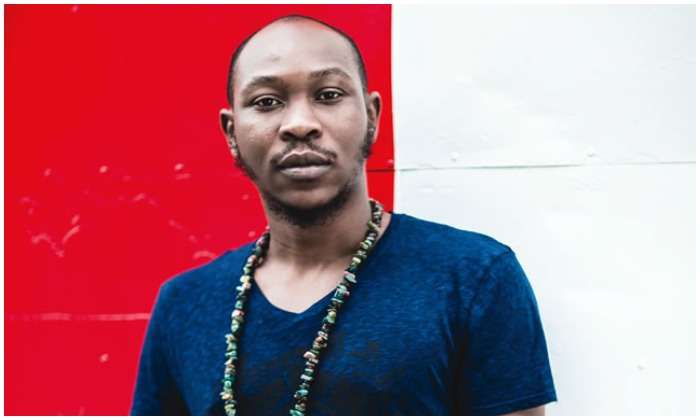 Court Remands Seun Kuti For Additional 4 Days