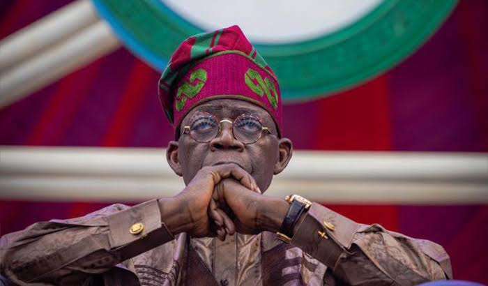 President Tinubu Rejects Bill Extending Tenure, Retirement Age Of Legislative Officers