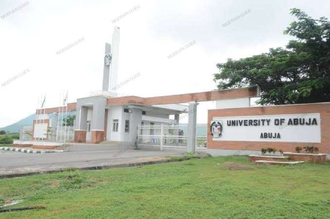 UniAbuja Appoints Youngest Law Professor As Deputy VC