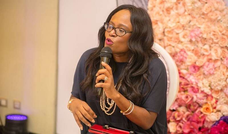 Day I Was Angry With God – Lawyer, Funke Bucknor