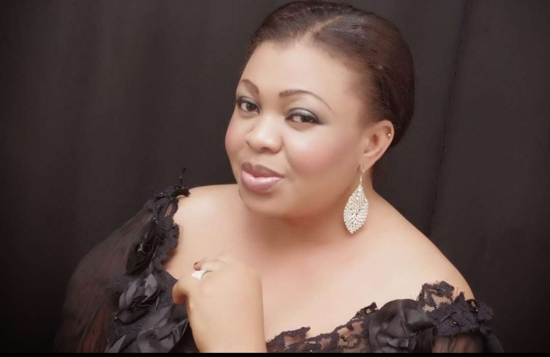 My Dad Wanted Me To Be A Lawyer- Actress, Jennifer Eliogu