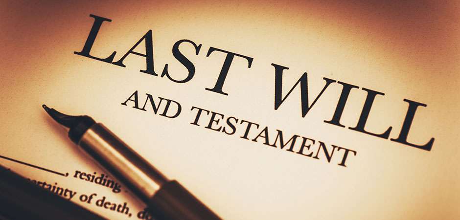 Creating A Will: An Uncomfortable Conversation