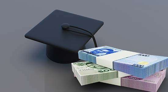 Nigerian Students To Receive N850m Loan Today