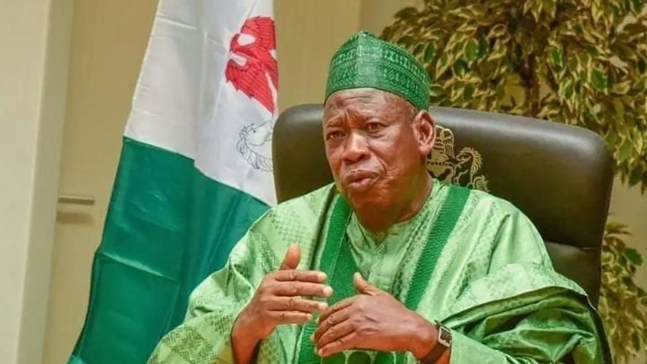 Kano Govt Files Fresh Charges Against Ganduje